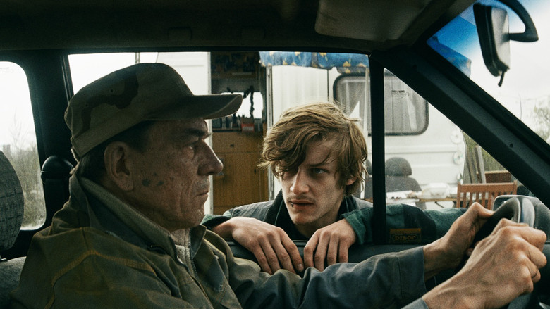 кадр из фильма Wiarołom