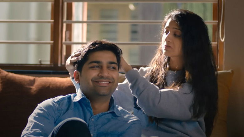 кадр из фильма Aum Mangalam Singlem