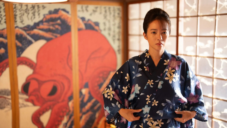 кадр из фильма 鳳姐