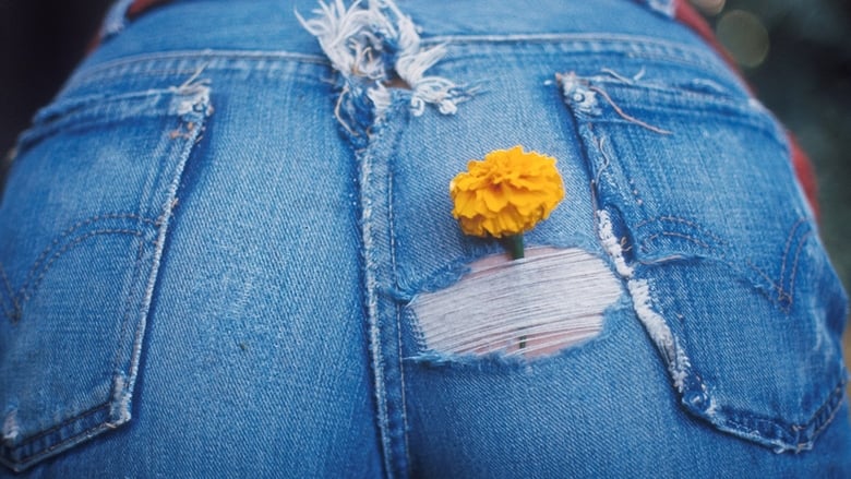 кадр из фильма God Respects Us When We Work, But Loves Us When We Dance