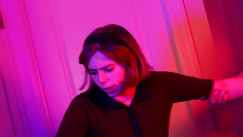 кадр из фильма Buzzkill