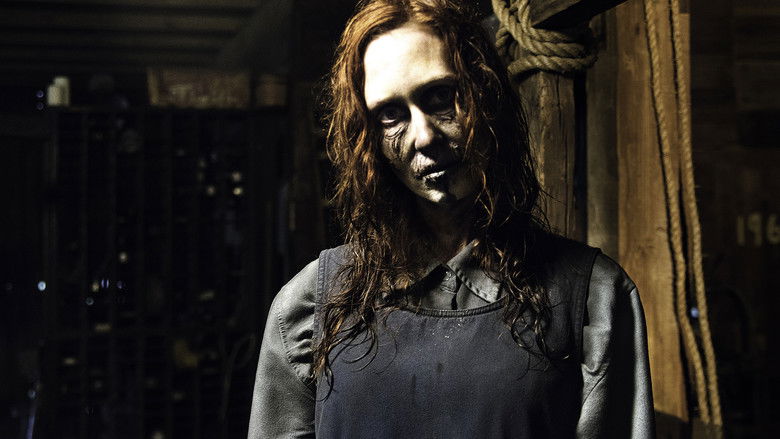 кадр из фильма Мёртвые души