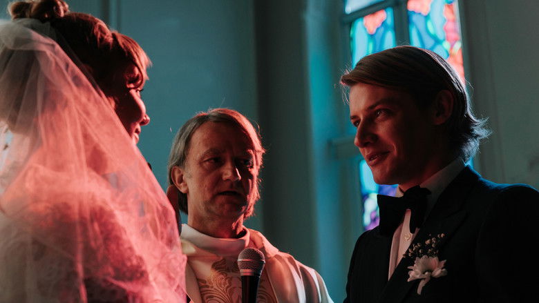 кадр из фильма Женщина с…