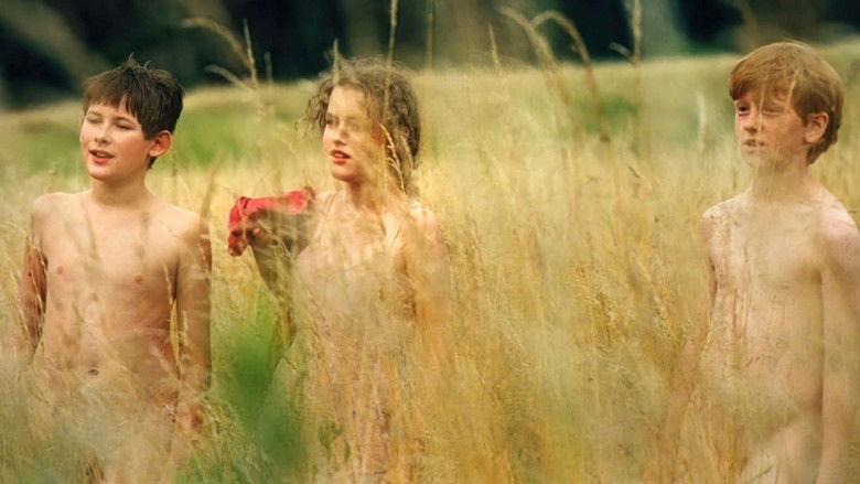 кадр из фильма Weiser