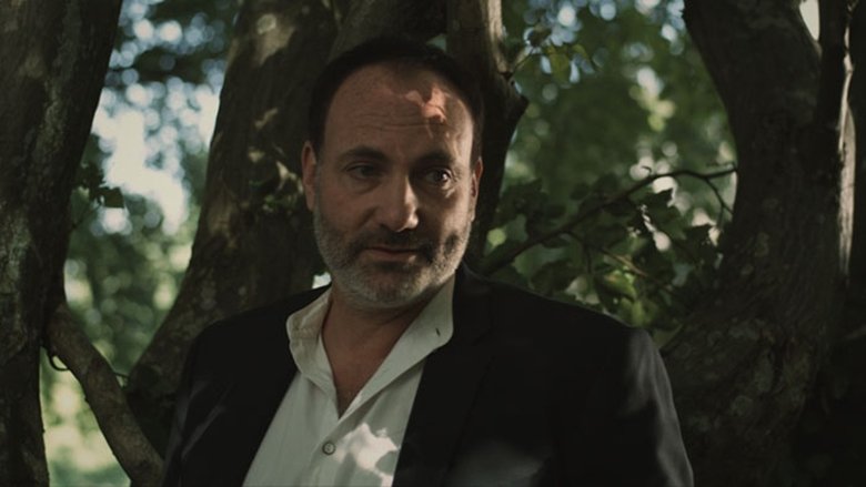 кадр из фильма Caroline - den sidste rejse