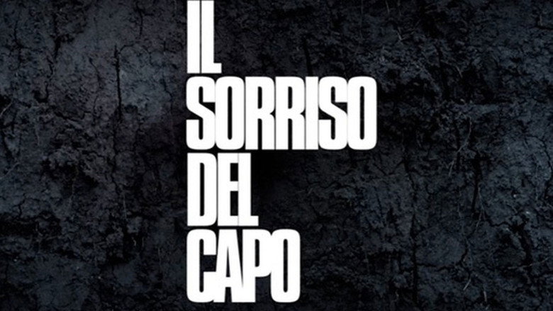 кадр из фильма Il Sorriso Del Capo