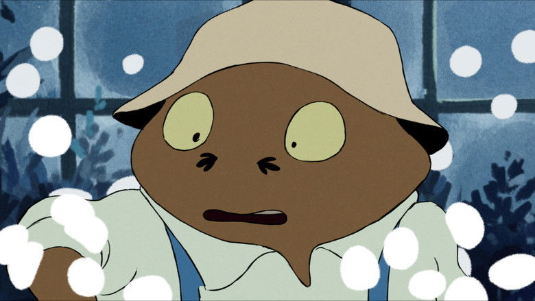 кадр из фильма Walter