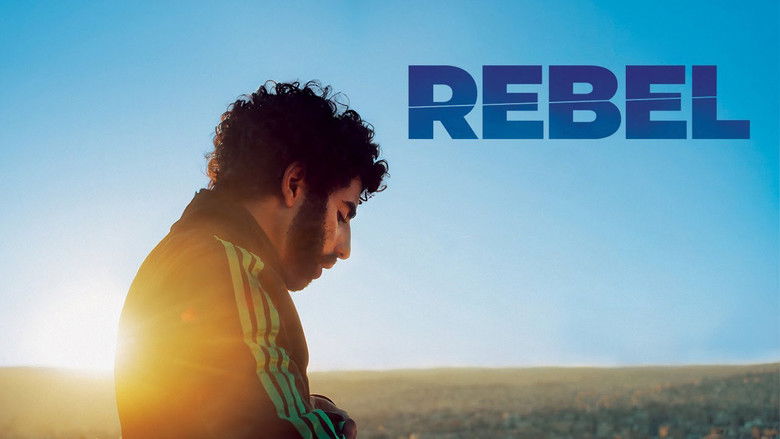 кадр из фильма Бунтарь