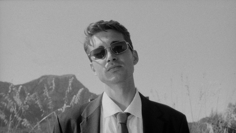 кадр из фильма Niumi