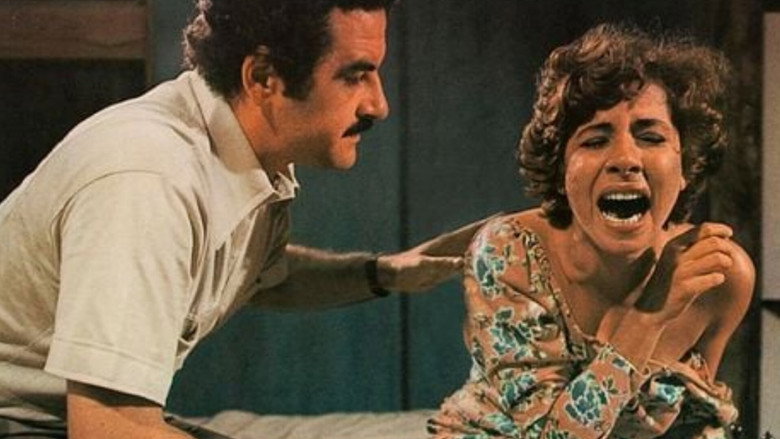 Inquietações de Uma Mulher Casada