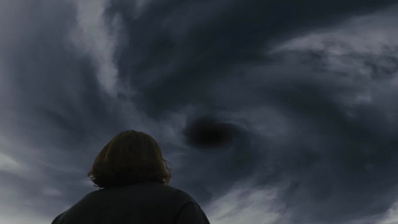 кадр из фильма Mothership