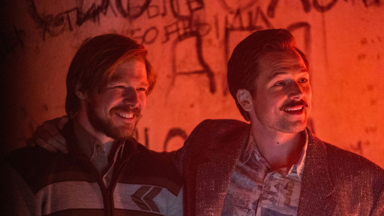 кадр из фильма Тетрис