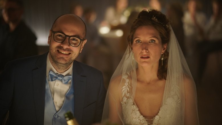 кадр из фильма Холостяк на свадьбе