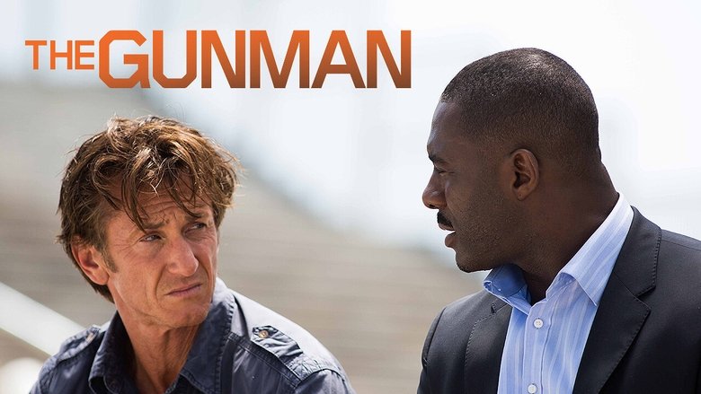 кадр из фильма Ганмен