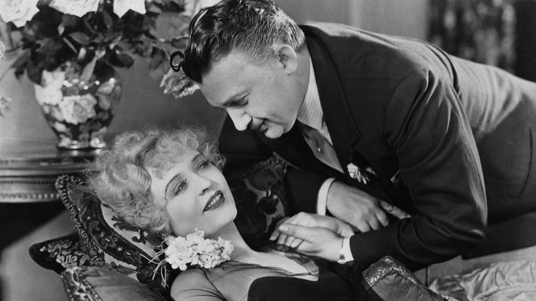 кадр из фильма Битва полов