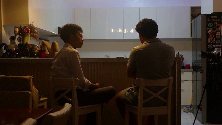 кадр из фильма For Better or For Worse?