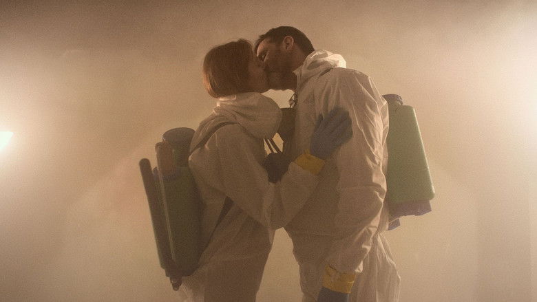 кадр из фильма Bezkaunīgie