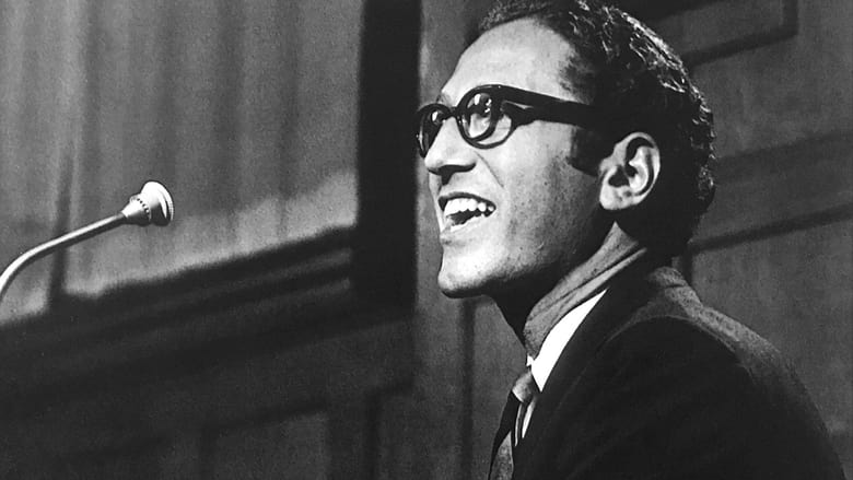кадр из фильма Tom Lehrer: Live in Copenhagen