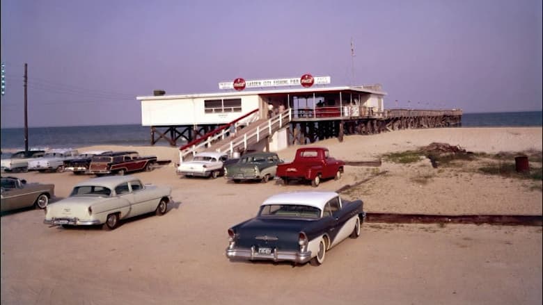 кадр из фильма Myrtle Beach Memories