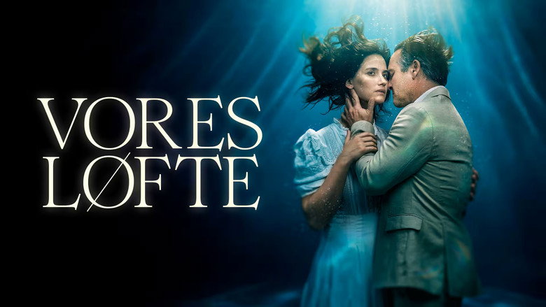 кадр из фильма Vores Løfte