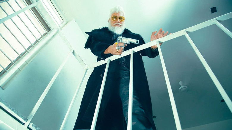 кадр из фильма క్లైమాక్స్