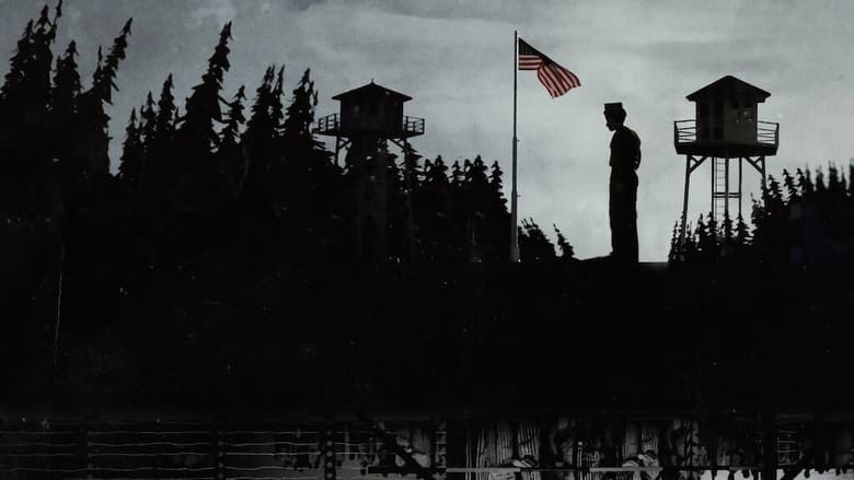 кадр из фильма Секретный лагерь: Пленные нацисты в Америке