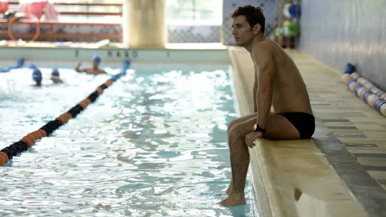 кадр из фильма Размытая правда