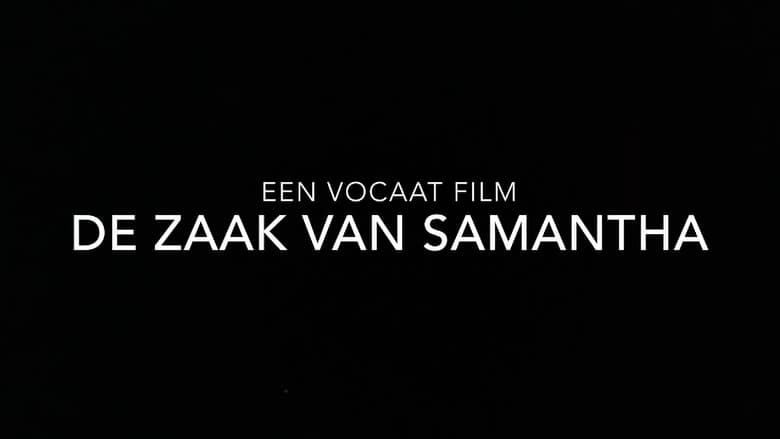 кадр из фильма Aad en Arie Vocaat Advocatenbureau: De Zaak Van Samantha