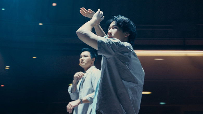 кадр из фильма Сверхъестественное. Разлом времени