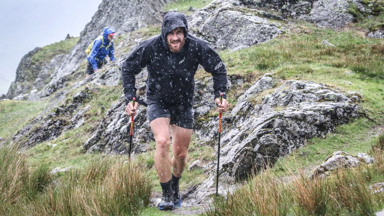 кадр из фильма Running the Wainwrights