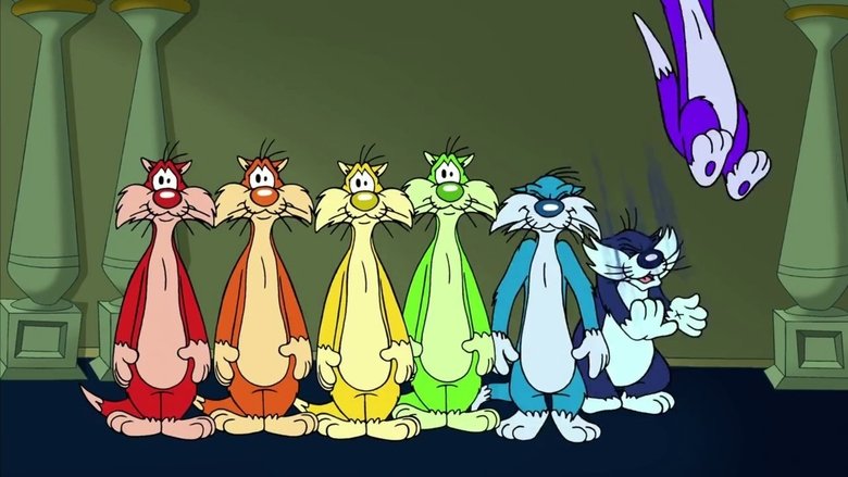 кадр из фильма Museum Scream