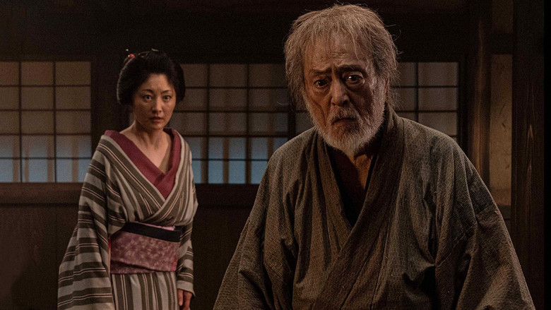 кадр из фильма Возвращение