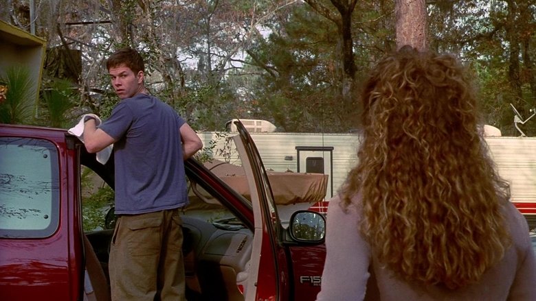 кадр из фильма Путешественник