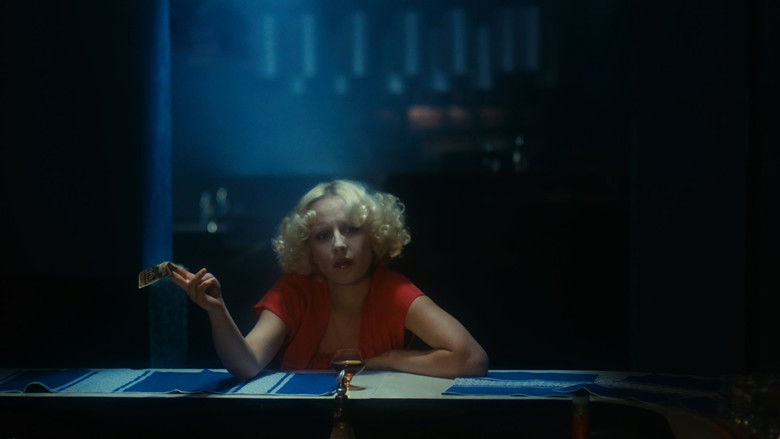 кадр из фильма Война миров. Следующее столетие