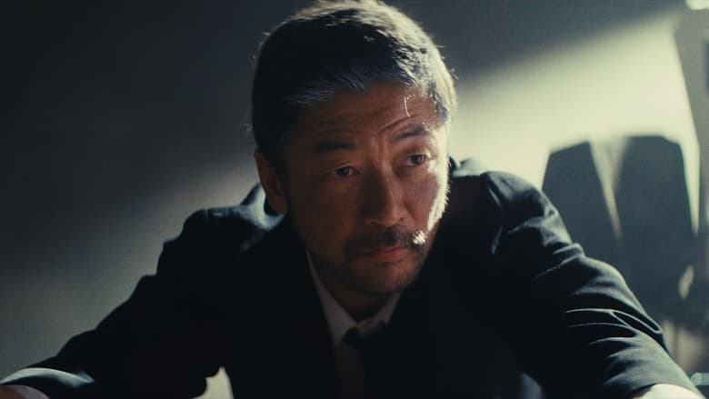 кадр из фильма レイブンズ