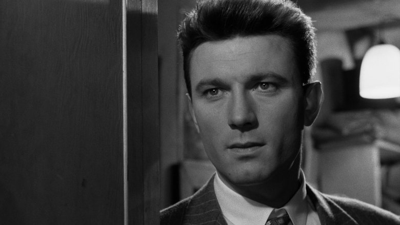 кадр из фильма Путь в высшее общество