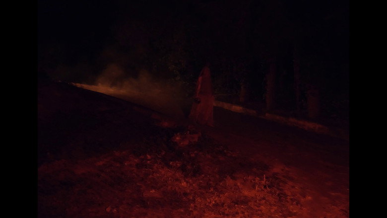 кадр из фильма Maracá