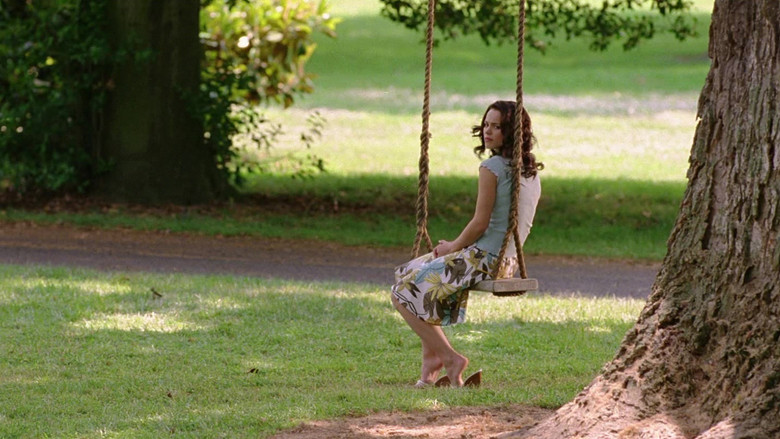 кадр из фильма Незваные гости