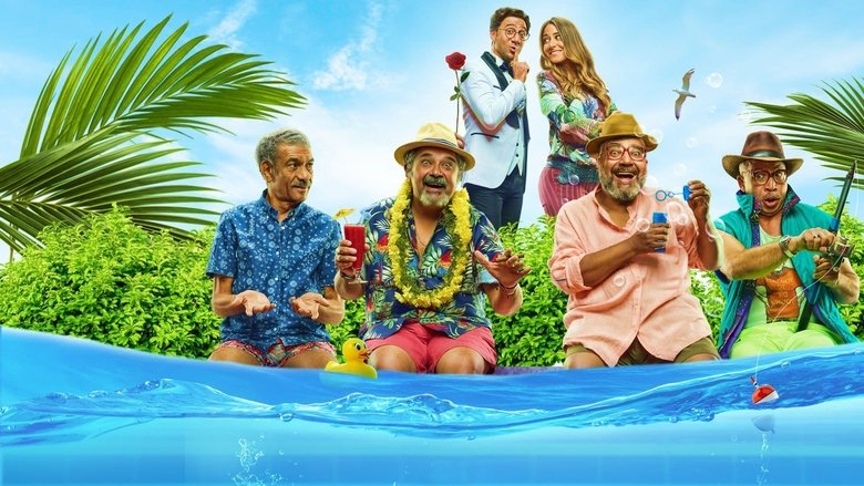 кадр из фильма وقفة رجالة