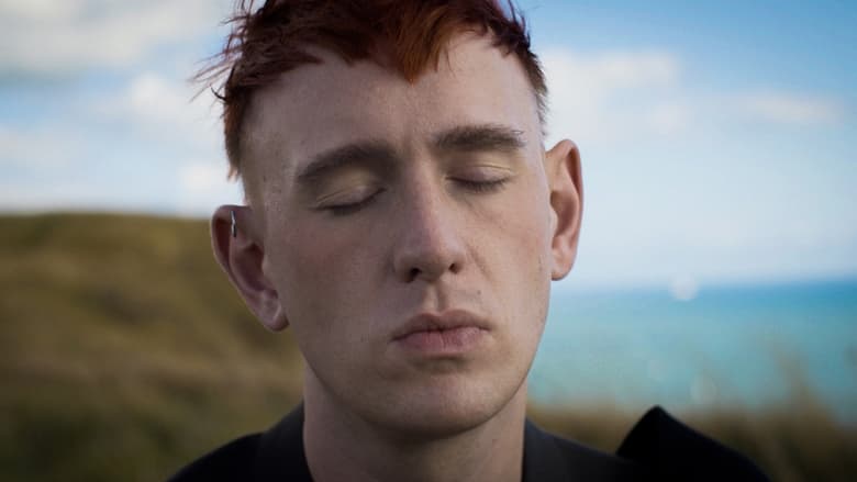 кадр из фильма WOLF