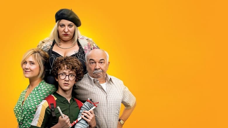 кадр из фильма Quand on crie au loup