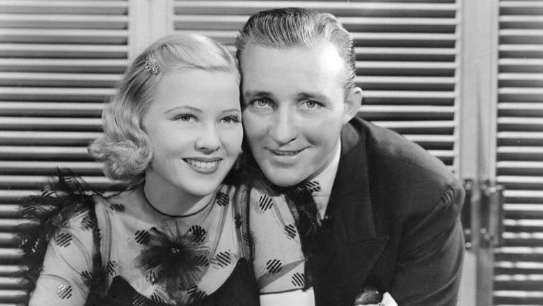 кадр из фильма Всё или ничего