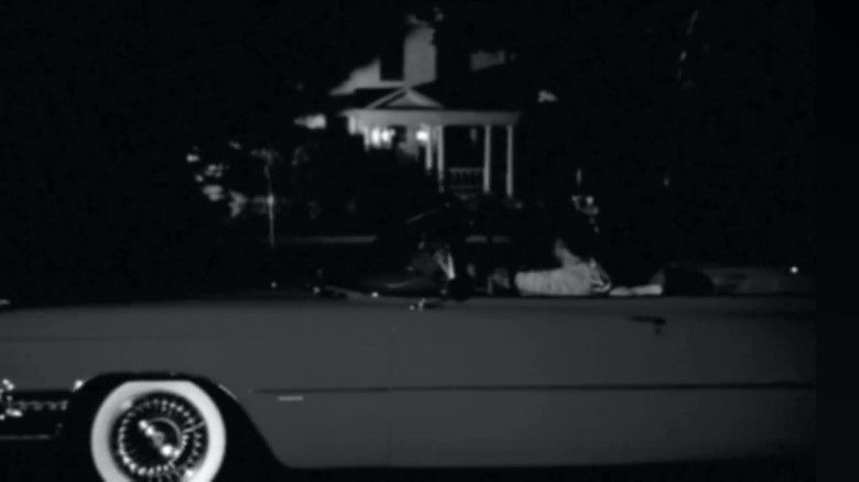 кадр из фильма The Ghosts