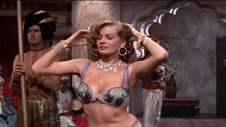 кадр из фильма Царек Хан