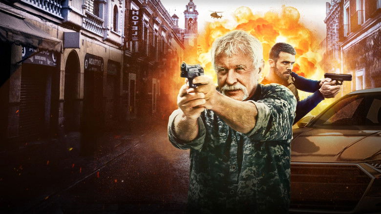 кадр из фильма Черная метка