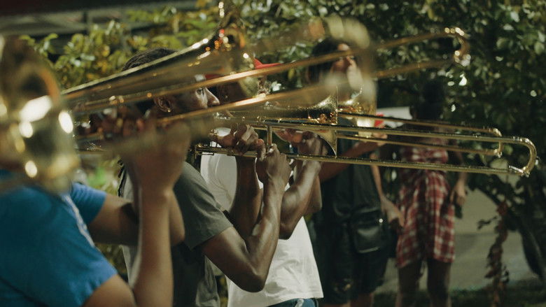 кадр из фильма Kouté vwa