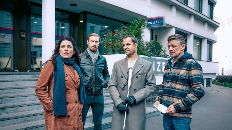 кадр из фильма Blind ermittelt – Geister der Vergangenheit