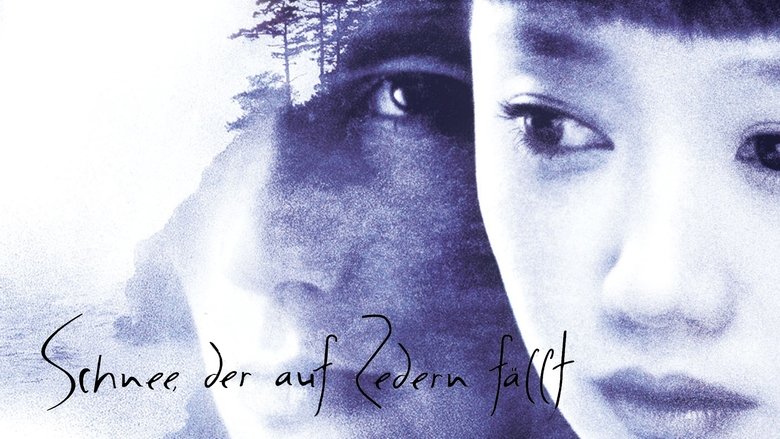 кадр из фильма Заснеженные кедры