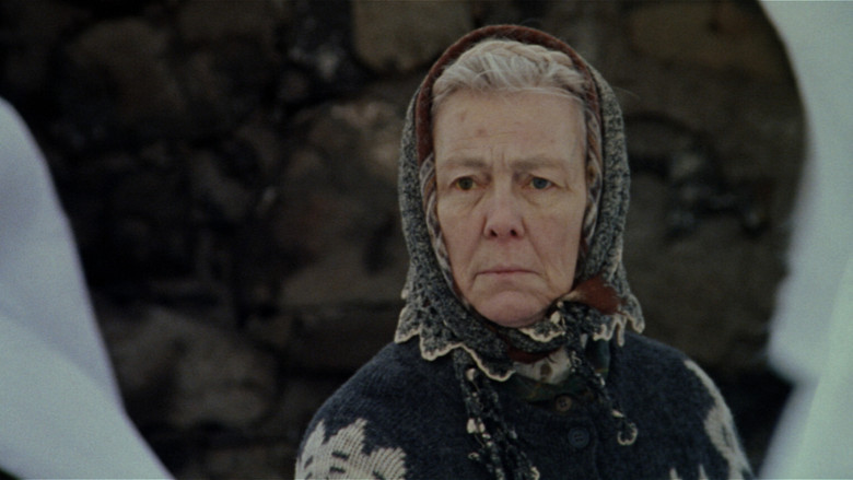 кадр из фильма Kaldaljós