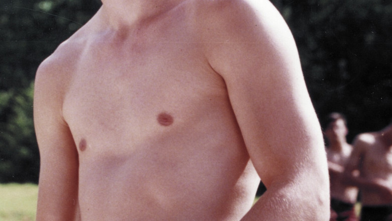 кадр из фильма Костер